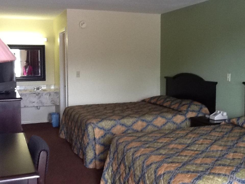 Relax Inn - Lakeland Quarto foto