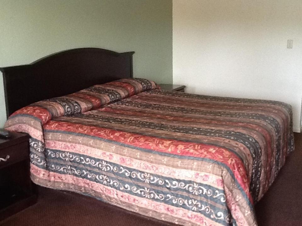 Relax Inn - Lakeland Quarto foto